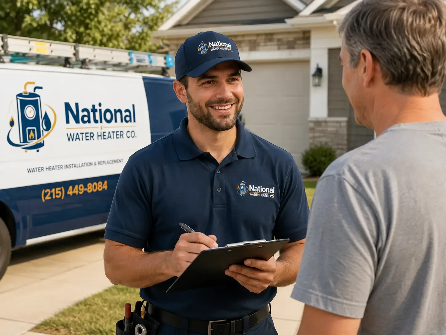 Water Heater Installation Kernersville, NC FAQs